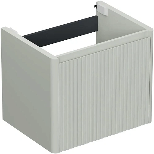 Тумба под раковину Allen Brau Gravity 60 1.370016.PWM папирус матовый Тумба под раковину Allen Brau Gravity 60 1.370016.PWM папирус матовый