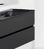 Тумба под раковину Armadi Art Vallessi 837-140-A matt 140x46cm АНТРАЦИТ мат 4 полки Тумба под раковину Armadi Art Vallessi 837-140-A matt 140x46cm АНТРАЦИТ мат 4 полки