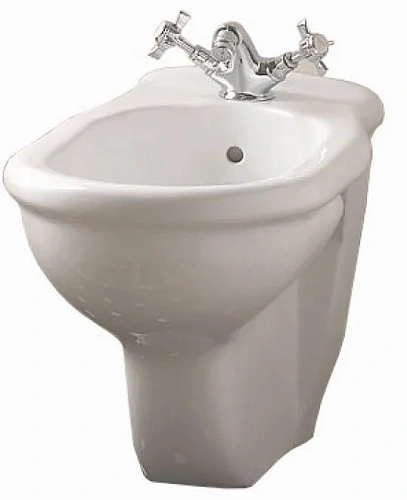 Биде подвесное Devon&Devon New Etoile IBBID(1)FSET Биде подвесное Devon&Devon New Etoile IBBID(1)FSET