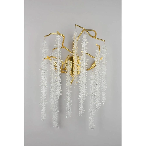 Светильник настенный (Бра) Aployt Viktorayn APL.844.01.03 Светильник настенный (Бра) Aployt Viktorayn APL.844.01.03