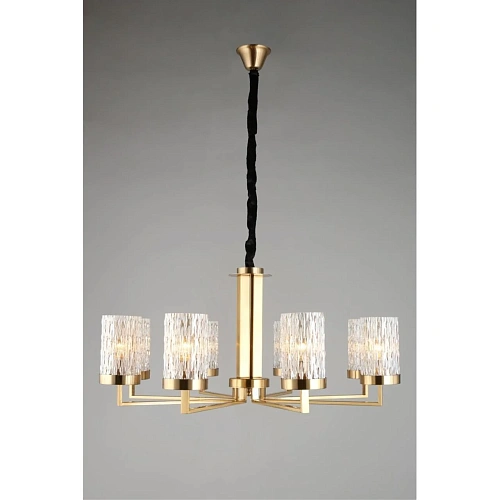 Люстра подвесная Omnilux Maiera OML-84713-08 Люстра подвесная Omnilux Maiera OML-84713-08