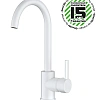 Смеситель для кухни OneLife P04-001w Смеситель для кухни OneLife P04-001w