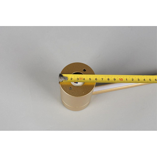 Светильник настенный (Бра) Aployt Merian APL.019.11.07 Светильник настенный (Бра) Aployt Merian APL.019.11.07