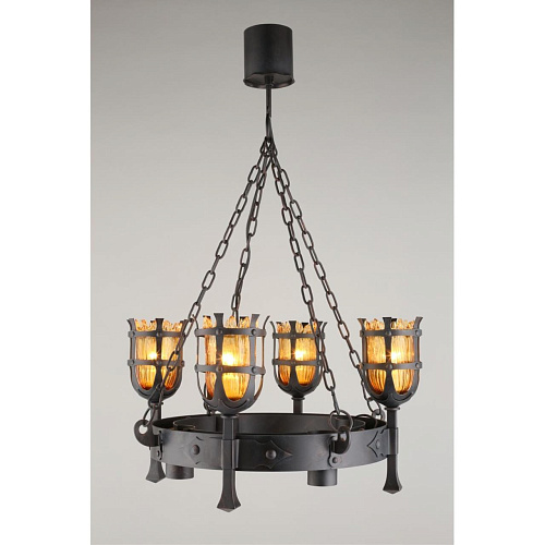 Люстра подвесная Aployt Simona APL.500.03.08 Люстра подвесная Aployt Simona APL.500.03.08