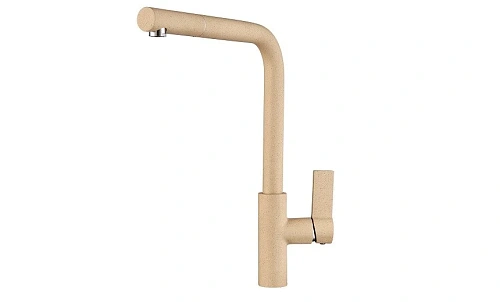 Смеситель для кухни Granula 2502, ПЕСОК Смеситель для кухни Granula 2502, ПЕСОК