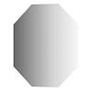 Картинка анонса товара «зеркало evoform primary by 0079 50х60 см со шлифованной кромкой»