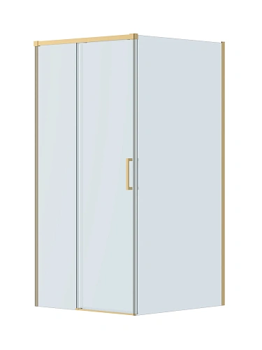 Душевой уголок CEZARES PLANE-A-1-100-C-BORO 100x100 см Душевой уголок CEZARES PLANE-A-1-100-C-BORO 100x100 см