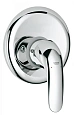 Смеситель для душа GROHE Start Eco (внешняя и встраиваемая части), хром (23269000) Смеситель для душа GROHE Start Eco (внешняя и встраиваемая части), хром (23269000)