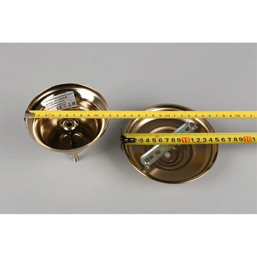 Люстра подвесная Aployt Romen APL.809.03.06 Люстра подвесная Aployt Romen APL.809.03.06