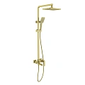 Душевая система Timo Torne SX-4320/17 золото матовое Душевая система Timo Torne SX-4320/17 золото матовое