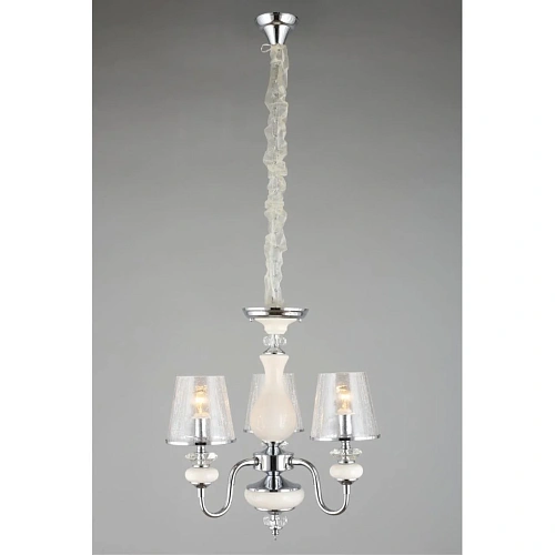 Люстра подвесная Omnilux Aviano OML-84603-03 Люстра подвесная Omnilux Aviano OML-84603-03