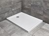 Картинка анонса товара «душевой поддон radaway doros f 120x70 sdrf1270-01»