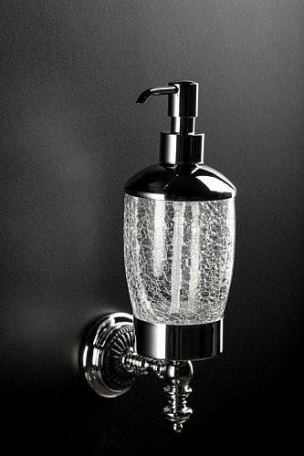 Мыльница Boheme Vogue 10133 Мыльница Boheme Vogue 10133