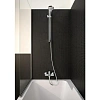 Душевой гарнитур Hansgrohe Croma Select E Vario 26582400 Душевой гарнитур Hansgrohe Croma Select E Vario 26582400
