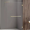 Душевая перегородка NEW TRENDY AVEXA GOLD SHINE 60x200 EXK-7067 золото Душевая перегородка NEW TRENDY AVEXA GOLD SHINE 60x200 EXK-7067 золото