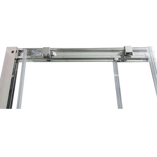 Душевой уголок Aquanet Delta Cube NPE1142 100x100, прозрачное стекло 00183843 Душевой уголок Aquanet Delta Cube NPE1142 100x100, прозрачное стекло 00183843