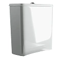 Бачок для унитаза Ceramica Nova ALFA Rimless CN9002-T белый Бачок для унитаза Ceramica Nova ALFA Rimless CN9002-T белый