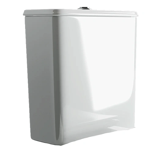 Бачок для унитаза Ceramica Nova ALFA Rimless CN9002-T белый Бачок для унитаза Ceramica Nova ALFA Rimless CN9002-T белый