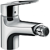 Смеситель для биде Hansgrohe Novus Loop 70 71233000