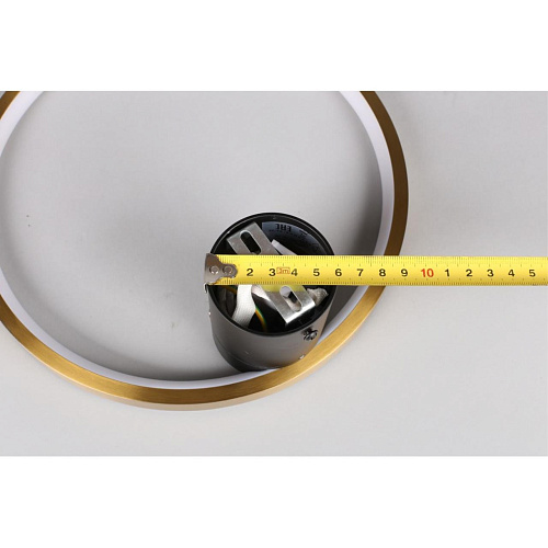 Светильник настенный (Бра) Aployt Alice APL.055.01.09 Светильник настенный (Бра) Aployt Alice APL.055.01.09