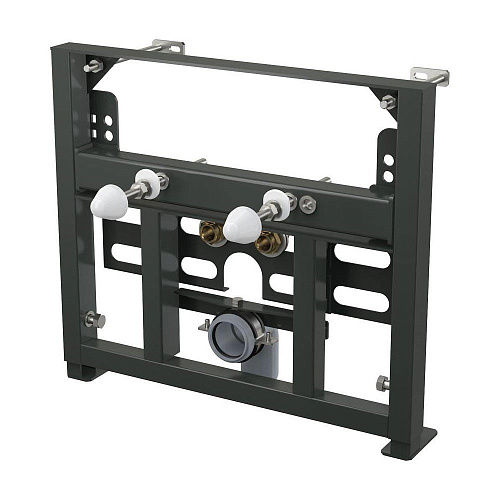 Инсталляция для биде Alcaplast A105/450 Инсталляция для биде Alcaplast A105/450