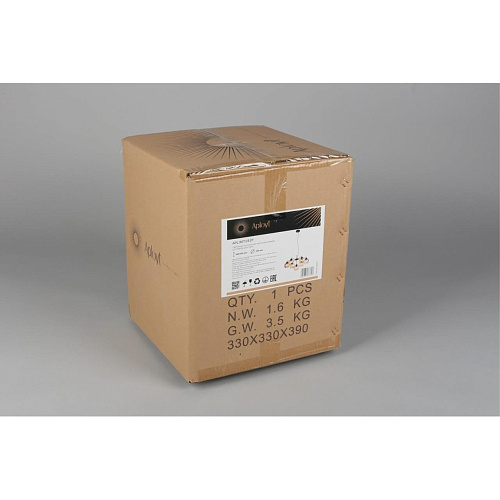 Люстра подвесная Aployt Eliza APL.907.03.07 Люстра подвесная Aployt Eliza APL.907.03.07