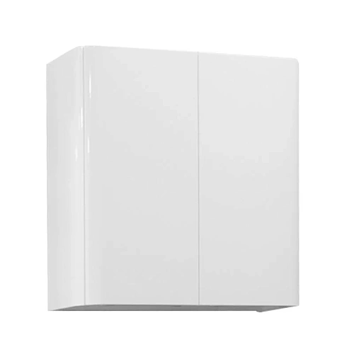 Шкаф Aquaton Шерилл двухстворчатый белый 1A206603SH010 Шкаф Aquaton Шерилл двухстворчатый белый 1A206603SH010