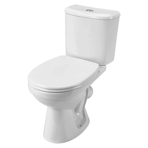 Унитаз напольный Santek Бореаль 1WH110005 компакт 1.WH11.0.005 Унитаз напольный Santek Бореаль 1WH110005 компакт 1.WH11.0.005