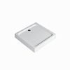 Картинка анонса товара «душевой поддон grossman 100x100x15 квадрат для gr-1100, 3100 gr-119110020»