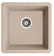 Кухонная мойка IDDIS Tanto (TU2P461i87) из искусственного гранита Кухонная мойка IDDIS Tanto (TU2P461i87) из искусственного гранита