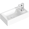 Раковина AQWELLA Unam 220 T1.04.04D