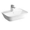 Картинка анонса товара «раковина vitra geo 7426b003-0001 60 см»