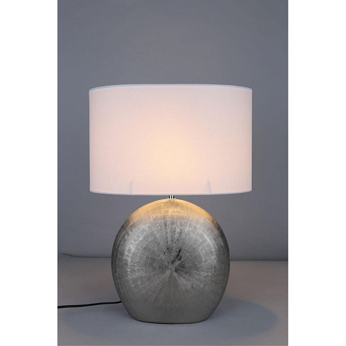 Настольная лампа Omnilux Valois OML-82314-01 Настольная лампа Omnilux Valois OML-82314-01