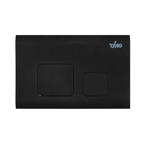 Комплект унитаза Timo KULO TWC-01+FP-002MB+TK-403МВ черный с инсталляцией, клавишей смыва SOLI черная матовая с шумоизоляцией и креплениями Комплект унитаза Timo KULO TWC-01+FP-002MB+TK-403МВ черный с инсталляцией, клавишей смыва SOLI черная матовая с шумоизоляцией и креплениями