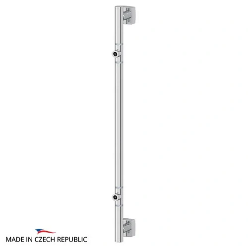 Душевая штанга FBS Esperado ESP 074 двухпозиционная 58 см Душевая штанга FBS Esperado ESP 074 двухпозиционная 58 см