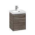 Тумба под раковину Villeroy & Boch Subway 3.0 Stone Oak / Stone Oak C58300RK Тумба под раковину Villeroy & Boch Subway 3.0 Stone Oak / Stone Oak C58300RK