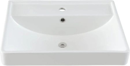 Раковина Aquanet Ирис 60 00301803 Раковина Aquanet Ирис 60 00301803