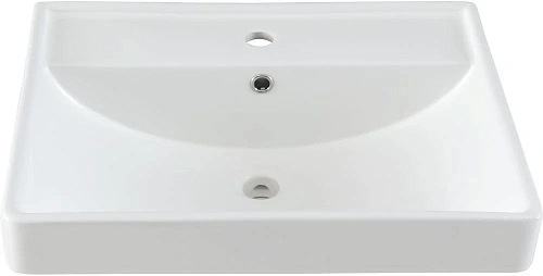 Раковина Aquanet Ирис 60 00301803 Раковина Aquanet Ирис 60 00301803