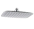 Верхний душ WasserKRAFT A031 хром Верхний душ WasserKRAFT A031 хром