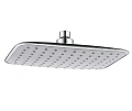 Верхний душ WasserKRAFT A031 хром Верхний душ WasserKRAFT A031 хром