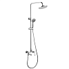 Картинка анонса товара «душевая система aquanet passion r3 00212273»