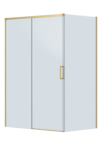 Душевой уголок CEZARES PLANE-AH-1-140/100-C-BORO 140x100 см Душевой уголок CEZARES PLANE-AH-1-140/100-C-BORO 140x100 см