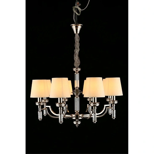 Люстра подвесная Aployt Patricia APL.716.03.08 Люстра подвесная Aployt Patricia APL.716.03.08