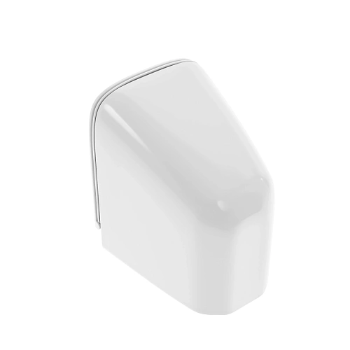 Унитаз подвесной GROSSMAN GR-4479SQC 490x340x385, безободковый, смыв торнадо бесшумный, с сиденьем Унитаз подвесной GROSSMAN GR-4479SQC 490x340x385, безободковый, смыв торнадо бесшумный, с сиденьем