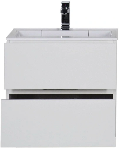 Тумба под раковину Aquanet Алвита 60 белый 00184301 Тумба под раковину Aquanet Алвита 60 белый 00184301