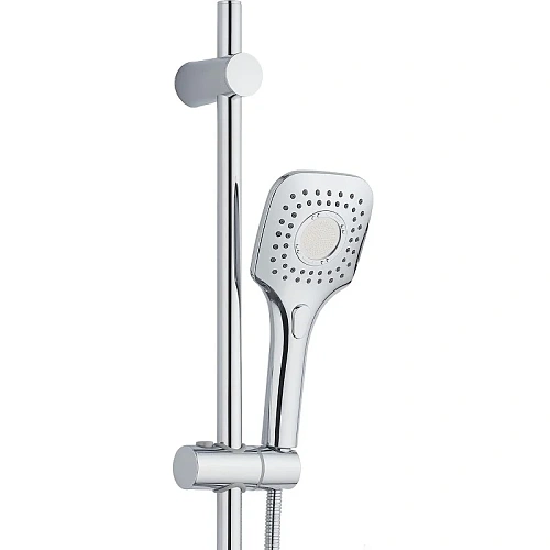 Комплект смесителей Orange Lutz M04-311cr хром Комплект смесителей Orange Lutz M04-311cr хром