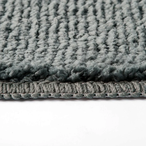 Коврик WasserKRAFT Vils BM-1061 Dark Shadow серый Коврик WasserKRAFT Vils BM-1061 Dark Shadow серый