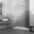Душевая перегородка RGW Walk In WA-13 34101315-11 Душевая перегородка RGW Walk In WA-13 34101315-11