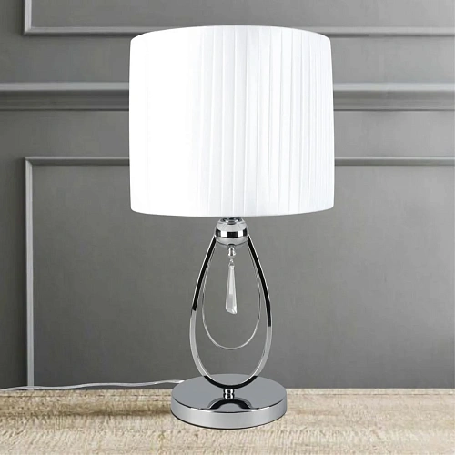 Настольная лампа Omnilux Mellitto OML-63804-01 Настольная лампа Omnilux Mellitto OML-63804-01