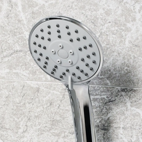 Смеситель для ванны WasserKRAFT Rhin 4401 хром Смеситель для ванны WasserKRAFT Rhin 4401 хром